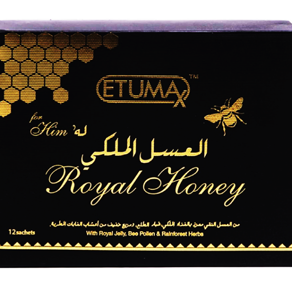 Buy Malaysian  Energy Honey