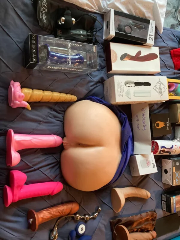 Buy Dildo Sex toys Online
